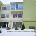 Продам квартиру, Липовая ул. , 3 кім., 72 м², без внутренних работ 