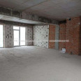 Продам квартиру, Липовая ул. , 3 кім., 72 м², без внутренних работ 