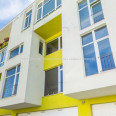 Продам квартиру, Липовая ул. , 3 кім., 72 м², без внутренних работ 