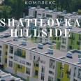 Продам квартиру, Липовая ул. , 3 кім., 72 м², без внутренних работ 