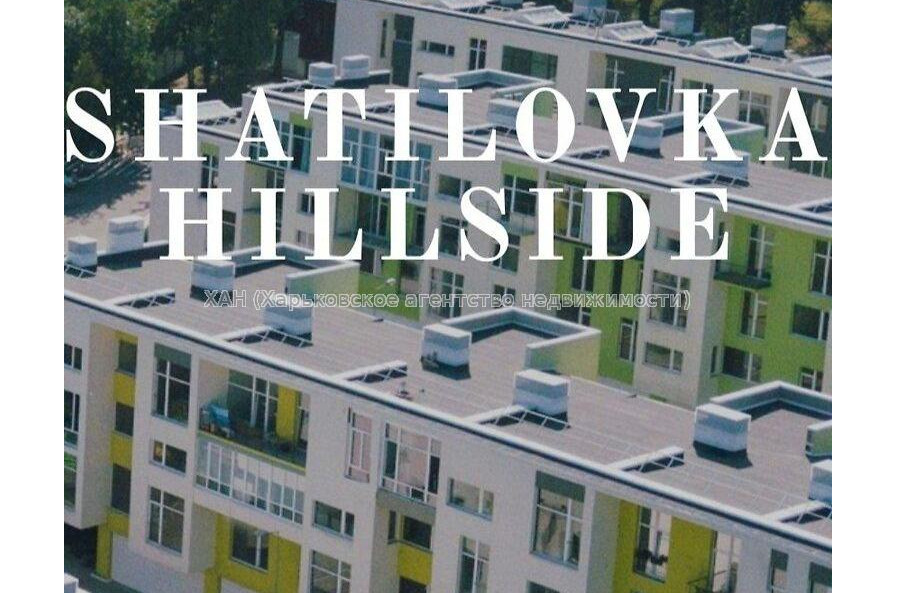 Продам квартиру, Липовая ул. , 3 кім., 72 м², без внутренних работ 