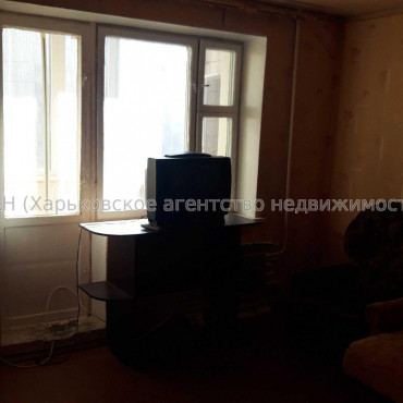 Продам квартиру, Героев Харькова просп. , 1  ком., 36 м², косметический ремонт 