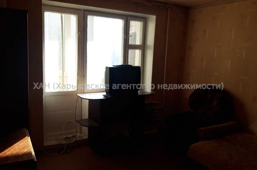 Продам квартиру, Героев Харькова просп. , 1  ком., 36 м², косметический ремонт 