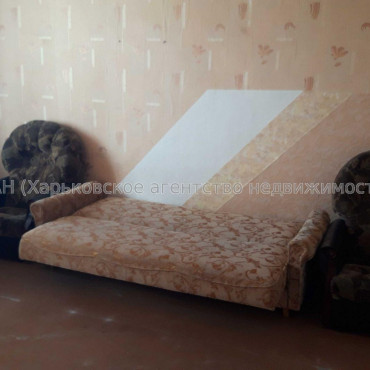 Продам квартиру, Героев Харькова просп. , 1  ком., 36 м², косметический ремонт 