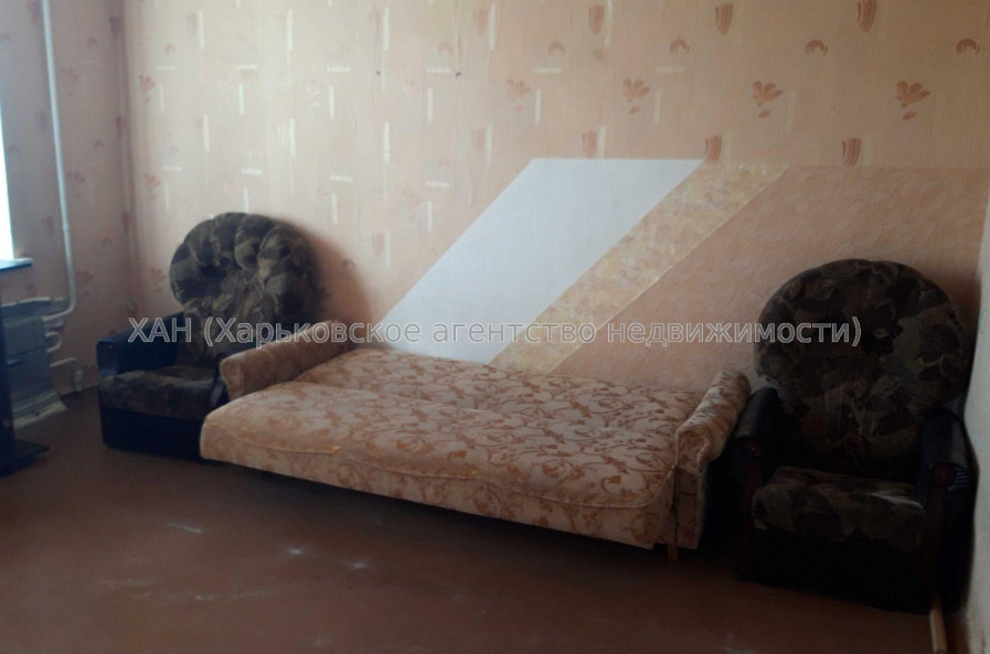 Продам квартиру, Героев Харькова просп. , 1  ком., 36 м², косметический ремонт 