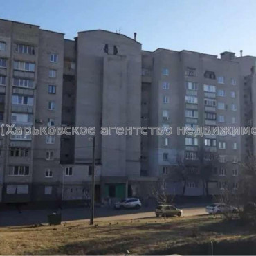 Продам квартиру, Героев Харькова просп. , 1 кім., 36 м², косметический ремонт 