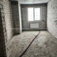 Продам квартиру, Мира ул. , 1 кім., 39 м², без внутренних работ 