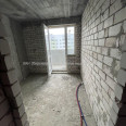 Продам квартиру, Мира ул. , 1 кім., 39 м², без внутренних работ 