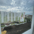 Продам квартиру, Мира ул. , 1 кім., 39 м², без внутренних работ 