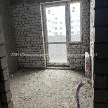 Продам квартиру, Мира ул. , 1  ком., 39 м², без внутренних работ 