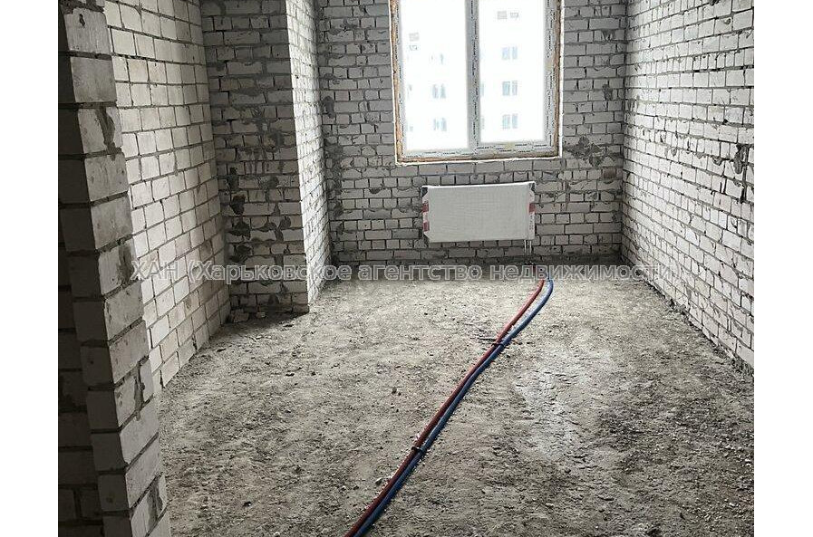 Продам квартиру, Мира ул. , 1 кім., 39 м², без внутренних работ 
