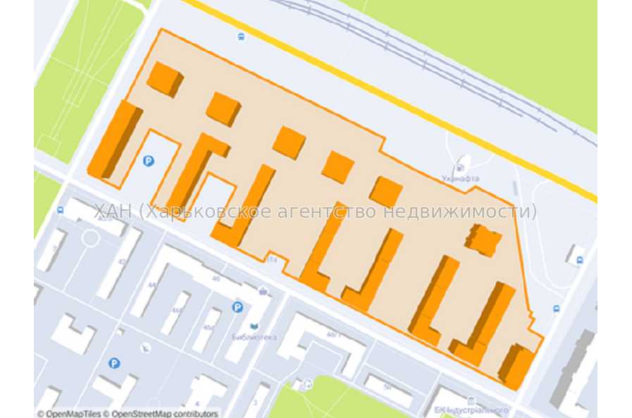 Продам квартиру, Мира ул. , 1 кім., 39 м², без внутренних работ 