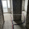Продам квартиру, Мира ул. , 1 кім., 39 м², без внутренних работ 