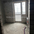Продам квартиру, Мира ул. , 1 кім., 39 м², без внутренних работ 