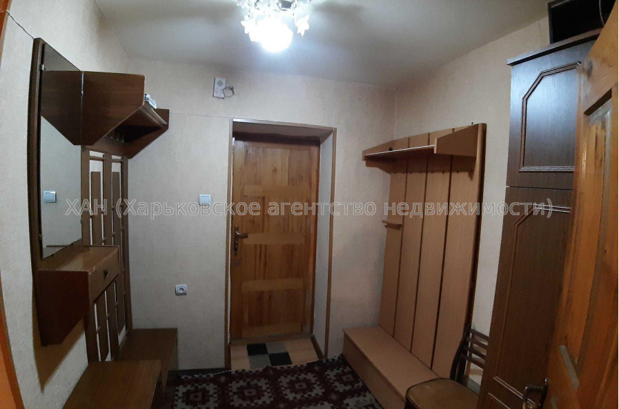 Продам квартиру, Клочковская ул. , 2 кім., 56 м², косметический ремонт 