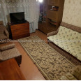 Продам квартиру, Клочковская ул. , 2 кім., 56 м², косметический ремонт 