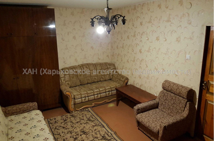 Продам квартиру, Клочковская ул. , 2 кім., 56 м², косметический ремонт 