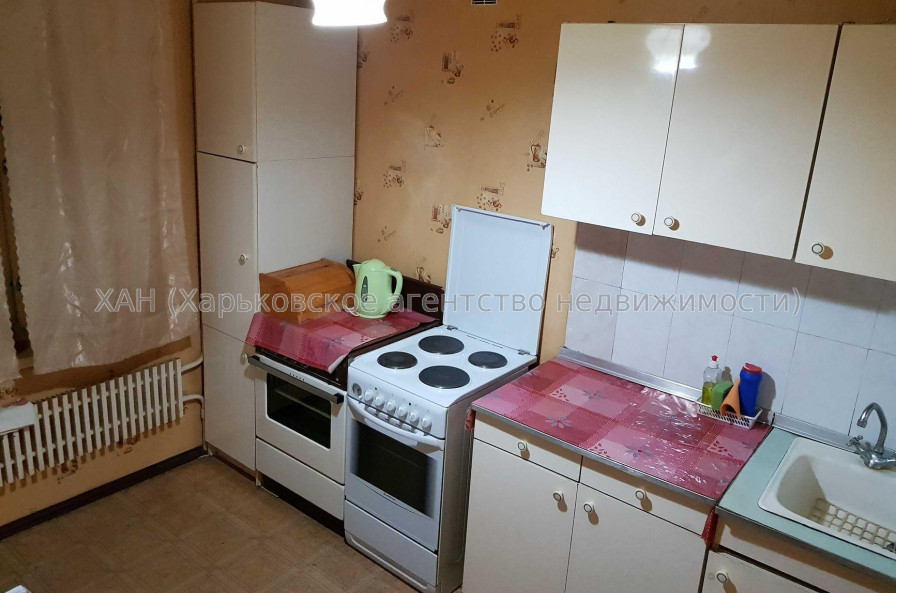 Продам квартиру, Клочковская ул. , 2 кім., 56 м², косметический ремонт 