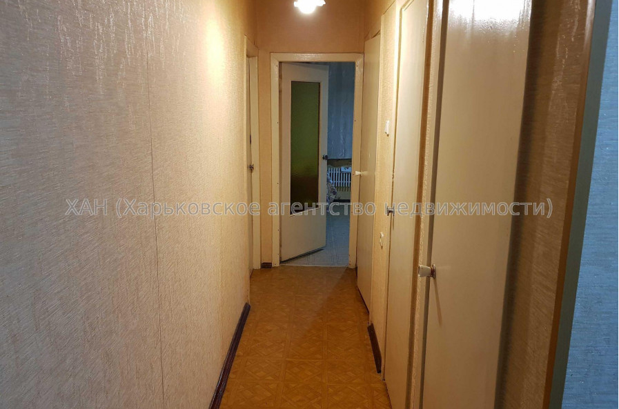 Продам квартиру, Клочковская ул. , 2 кім., 56 м², косметический ремонт 