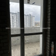 Продам квартиру, Полтавский Шлях ул. , 1  ком., 48 м², без внутренних работ 