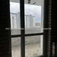 Продам квартиру, Полтавский Шлях ул. , 1  ком., 48 м², без внутренних работ 
