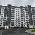 Продам квартиру, Полтавский Шлях ул. , 1  ком., 48 м², без внутренних работ 