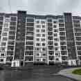 Продам квартиру, Полтавский Шлях ул. , 1  ком., 48 м², без внутренних работ 