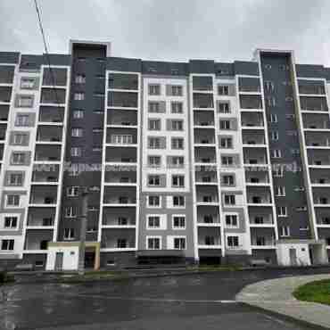 Продам квартиру, Полтавский Шлях ул. , 1  ком., 48 м², без внутренних работ 