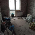 Продам квартиру, Рогатинская Левада ул. , 2 кім., 69 м², без внутренних работ 