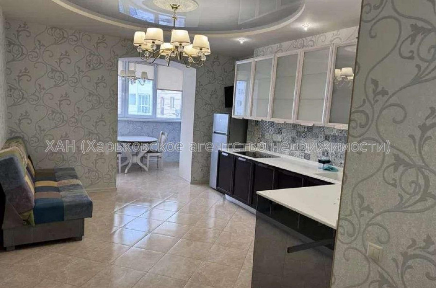 Продам квартиру, Молочная ул. , 1  ком., 57 м², авторский дизайн 