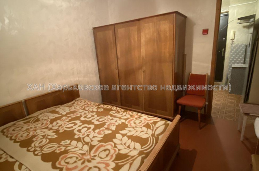 Продам квартиру, Деревянко Алексея ул. , 2 кім., 45.20 м², советский ремонт 