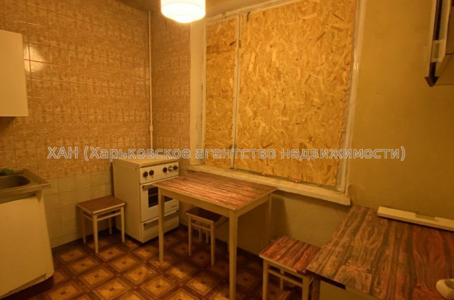 Продам квартиру, Деревянко Алексея ул. , 2 кім., 45.20 м², советский ремонт 