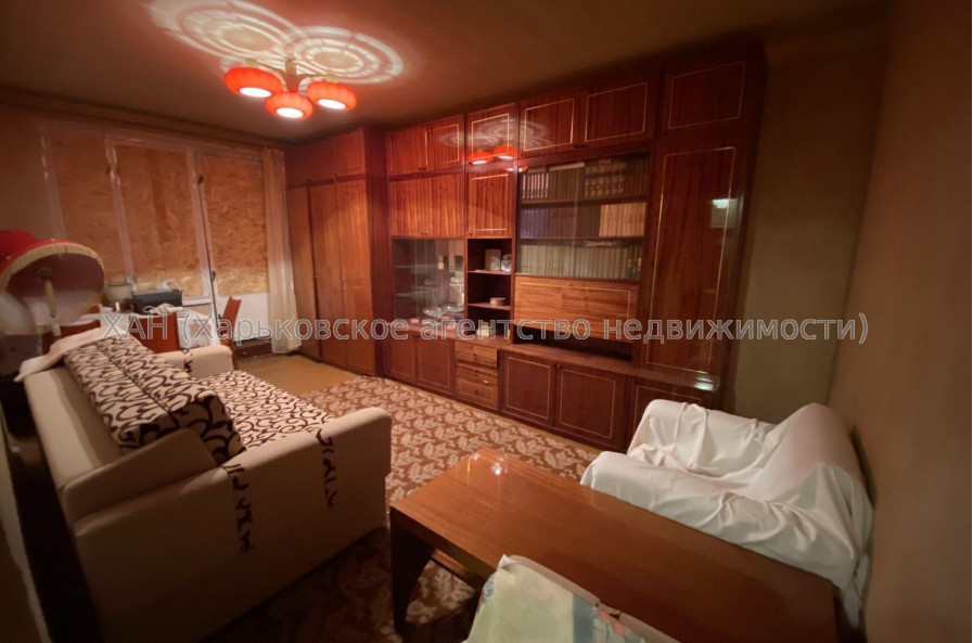 Продам квартиру, Деревянко Алексея ул. , 2 кім., 45.20 м², советский ремонт 