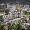 Продам квартиру, Авиационная ул. , 2  ком., 75 м², без ремонта 