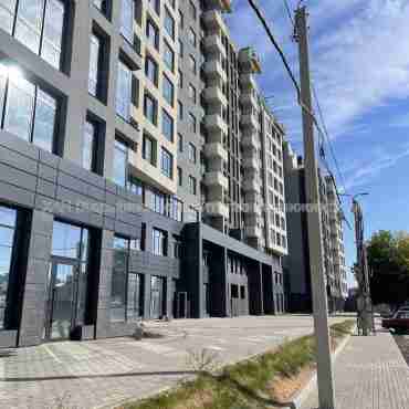 Продам квартиру, Авиационная ул. , 2 кім., 75 м², без ремонта 