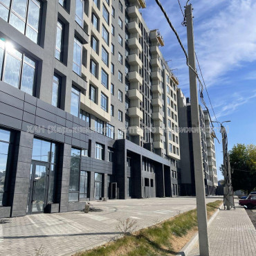 Продам квартиру, Авиационная ул. , 2  ком., 75 м², без ремонта 