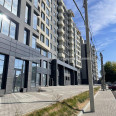 Продам квартиру, Авиационная ул. , 2 кім., 75 м², без ремонта 