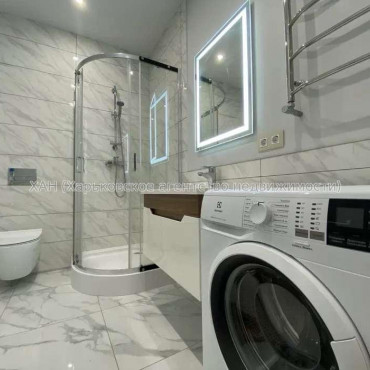 Продам квартиру, Академика Павлова ул. , 1  ком., 36 м², евроремонт 