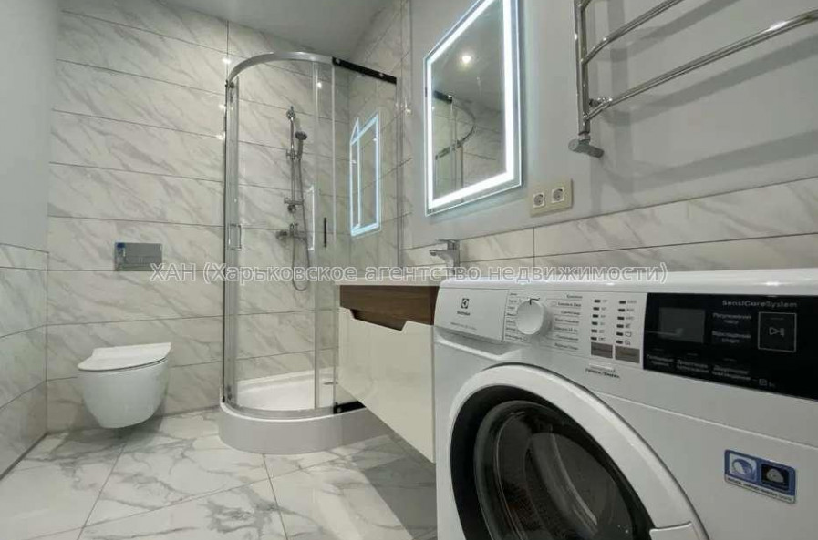 Продам квартиру, Академика Павлова ул. , 1 кім., 36 м², евроремонт 
