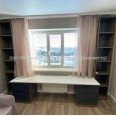 Продам квартиру, Академика Павлова ул. , 1 кім., 36 м², евроремонт 
