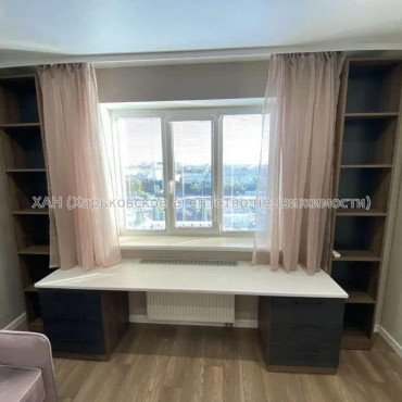 Продам квартиру, Академика Павлова ул. , 1  ком., 36 м², евроремонт 