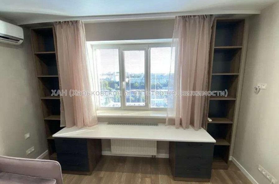 Продам квартиру, Академика Павлова ул. , 1 кім., 36 м², евроремонт 