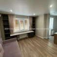 Продам квартиру, Академика Павлова ул. , 1  ком., 36 м², евроремонт 