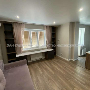 Продам квартиру, Академика Павлова ул. , 1  ком., 36 м², евроремонт 