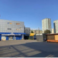 Продам квартиру, Академика Павлова ул. , 1 кім., 36 м², евроремонт 