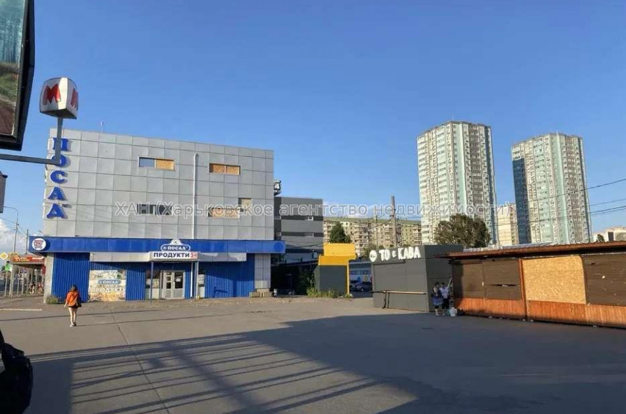 Продам квартиру, Академика Павлова ул. , 1 кім., 36 м², евроремонт 