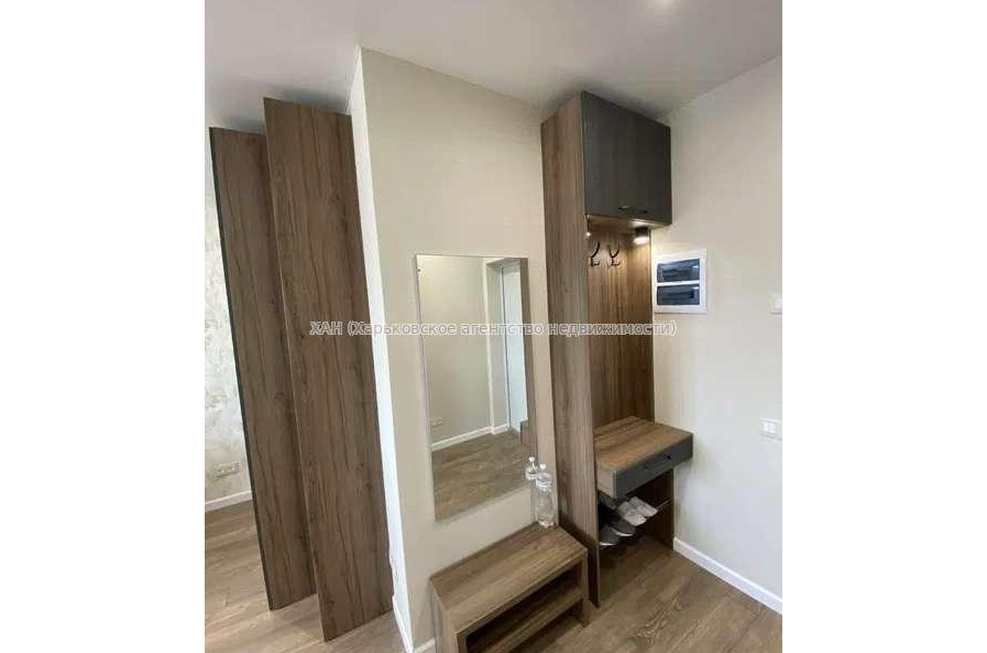 Продам квартиру, Академика Павлова ул. , 1 кім., 36 м², евроремонт 
