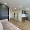 Продам квартиру, Академика Павлова ул. , 1  ком., 36 м², евроремонт 