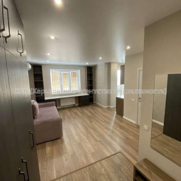 Продам квартиру, Академика Павлова ул. , 1  ком., 36 м², евроремонт 