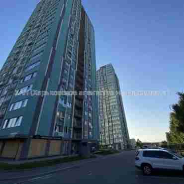 Продам квартиру, Академика Павлова ул. , 1 кім., 36 м², евроремонт 